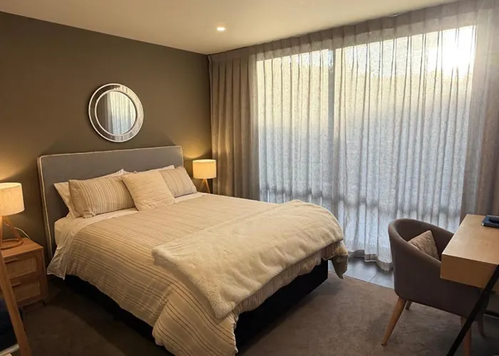 Town Centre, Guest Guest house *