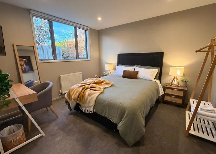 Town Centre, Guest Guest house Wanaka